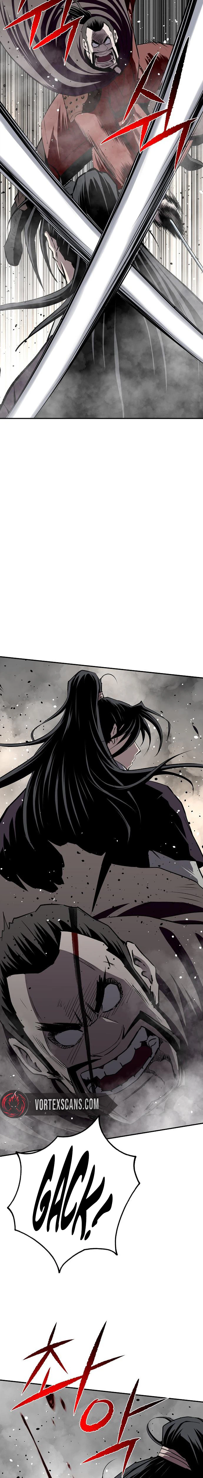 The Supreme Demonic Sword Chapter 46 Page 10