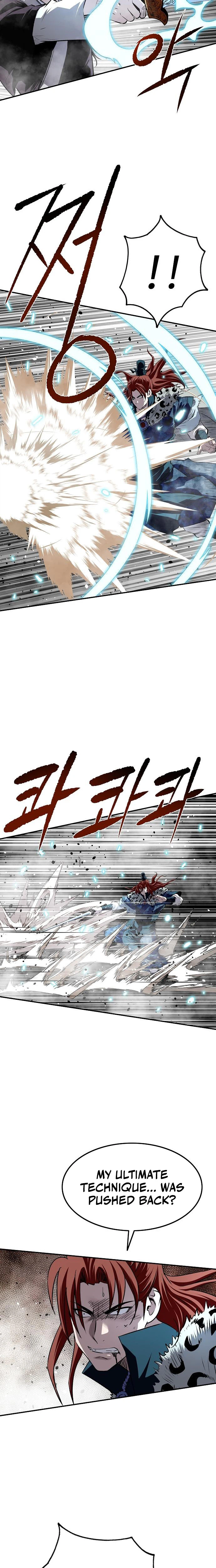 The Supreme Demonic Sword Chapter 46 Page 12