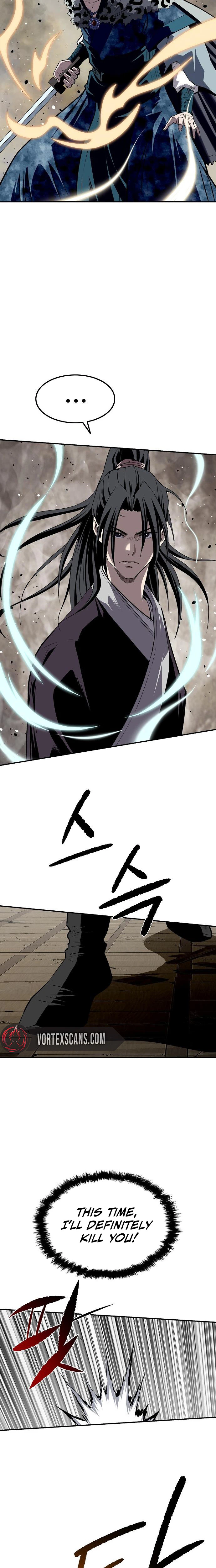 The Supreme Demonic Sword Chapter 46 Page 16