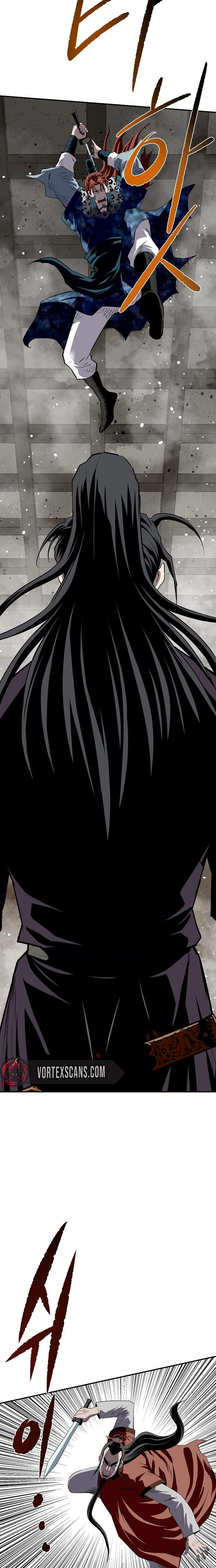 The Supreme Demonic Sword Chapter 46 Page 17
