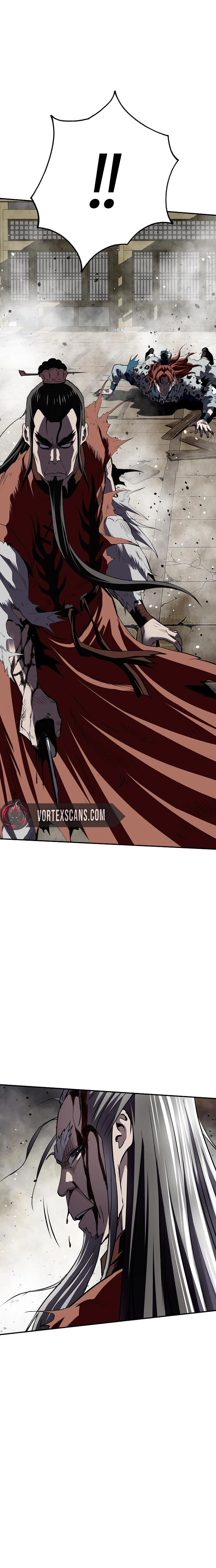 The Supreme Demonic Sword Chapter 46 Page 22