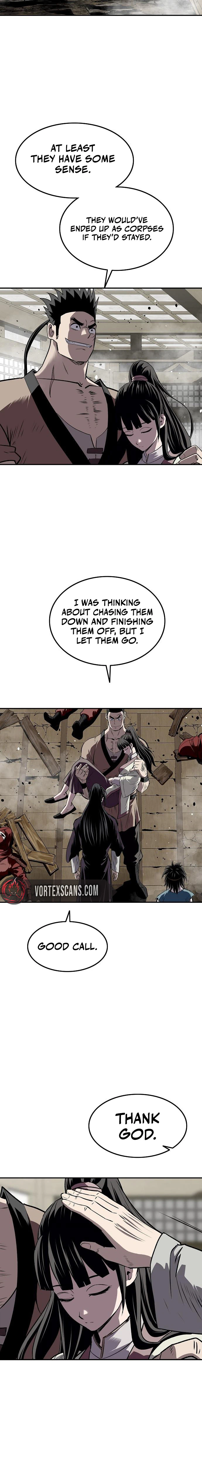 The Supreme Demonic Sword Chapter 46 Page 26