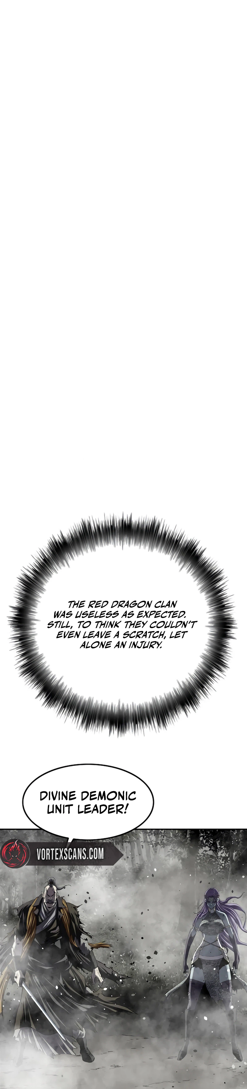 The Supreme Demonic Sword Chapter 50 Page 6