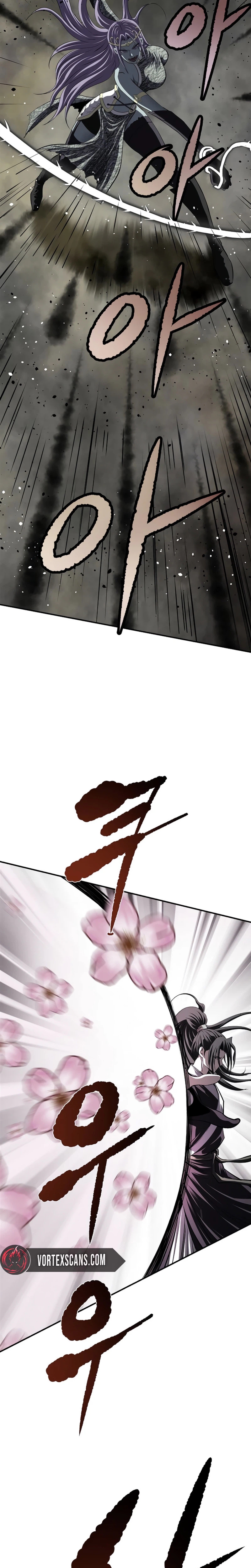 The Supreme Demonic Sword Chapter 50 Page 8