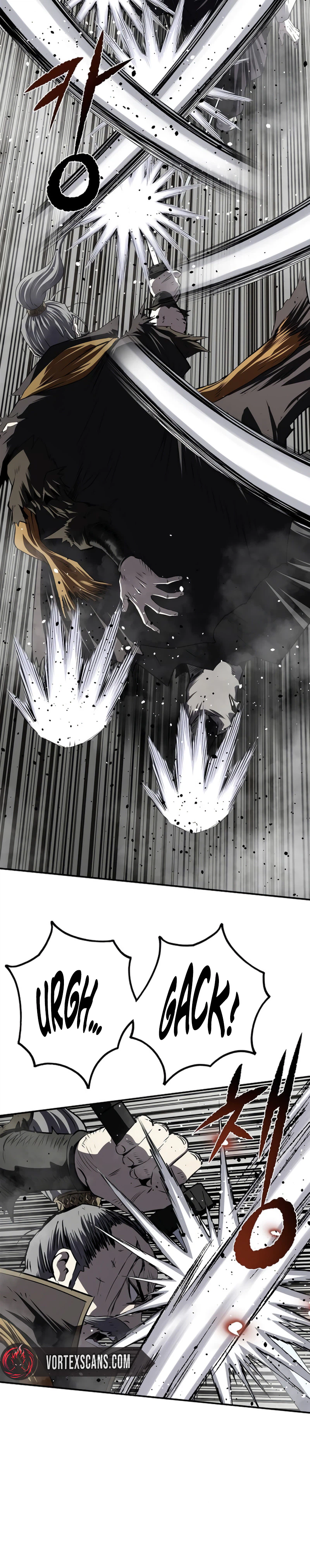 The Supreme Demonic Sword Chapter 50 Page 12
