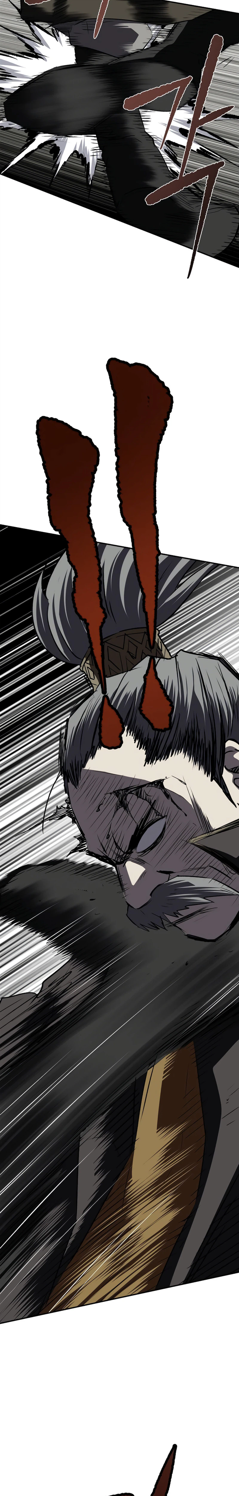 The Supreme Demonic Sword Chapter 50 Page 20