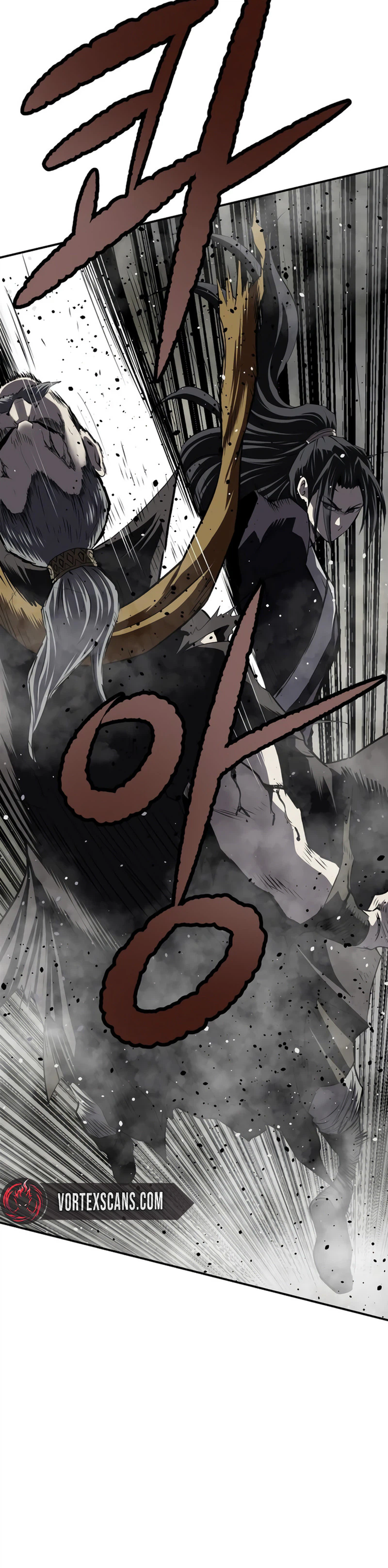 The Supreme Demonic Sword Chapter 50 Page 21