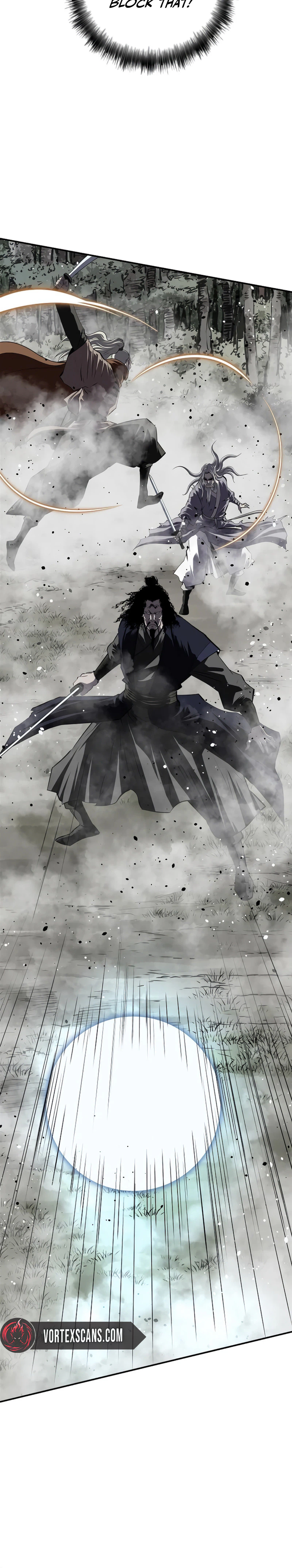 The Supreme Demonic Sword Chapter 50 Page 27