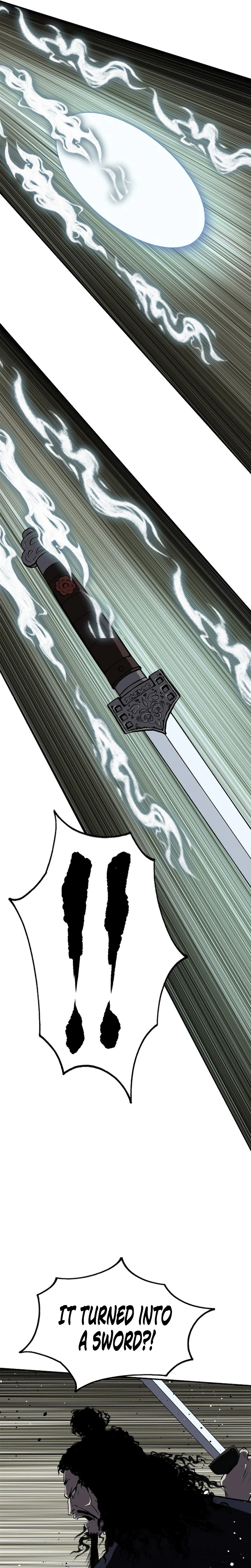 The Supreme Demonic Sword Chapter 50 Page 28