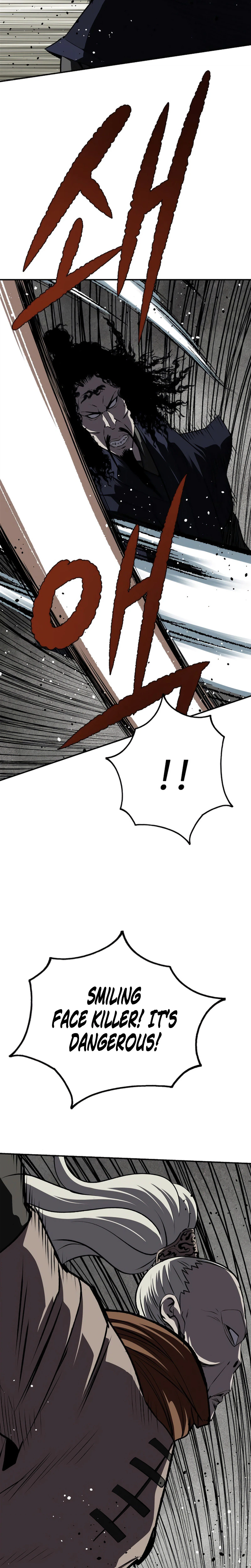 The Supreme Demonic Sword Chapter 50 Page 29
