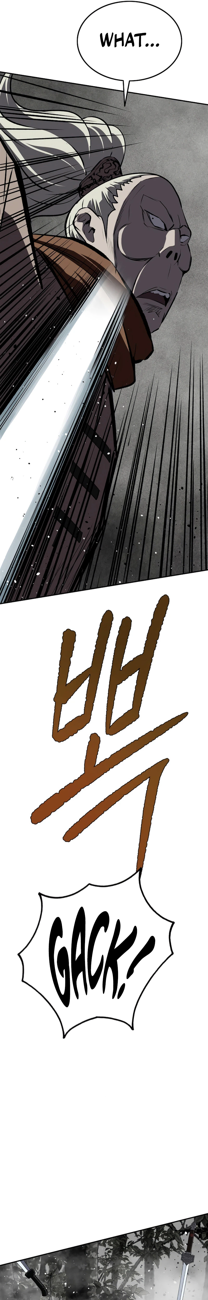 The Supreme Demonic Sword Chapter 50 Page 31
