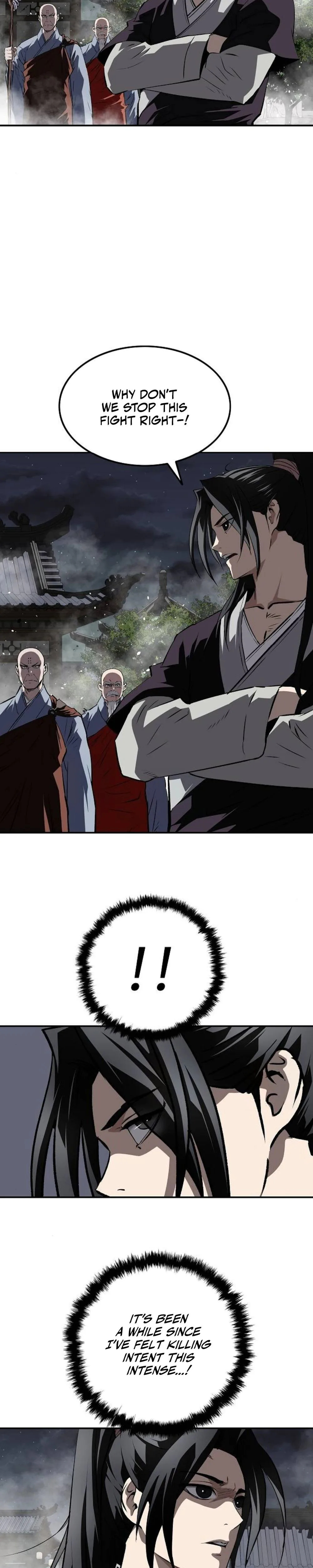 The Supreme Demonic Sword Chapter 29 Page 7