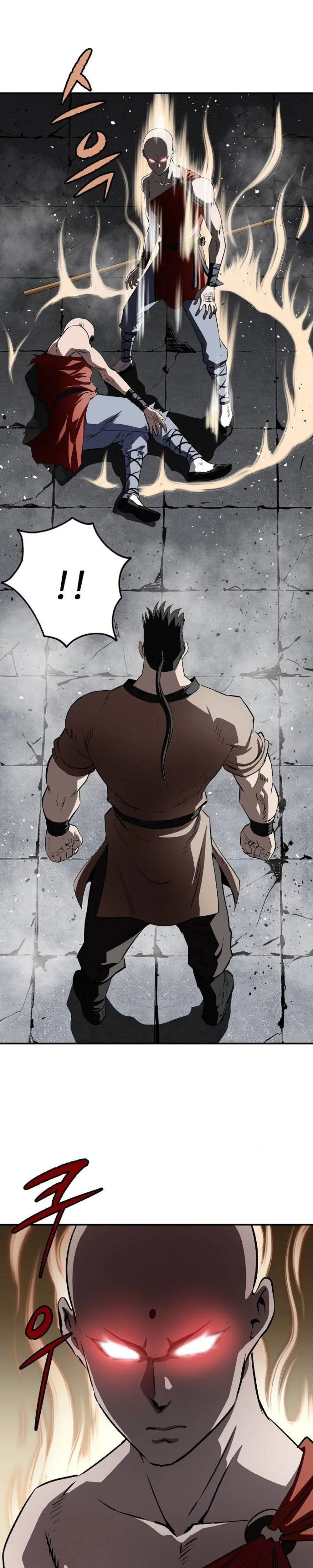The Supreme Demonic Sword Chapter 29 Page 9
