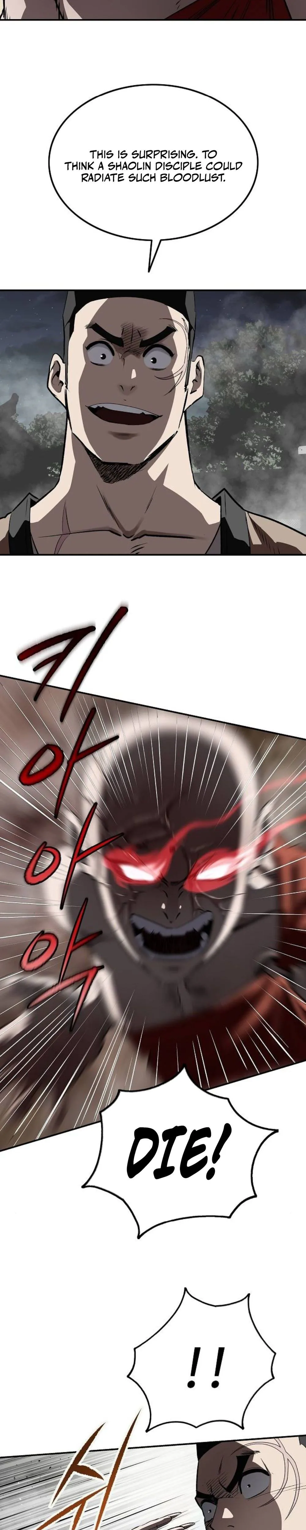 The Supreme Demonic Sword Chapter 29 Page 10