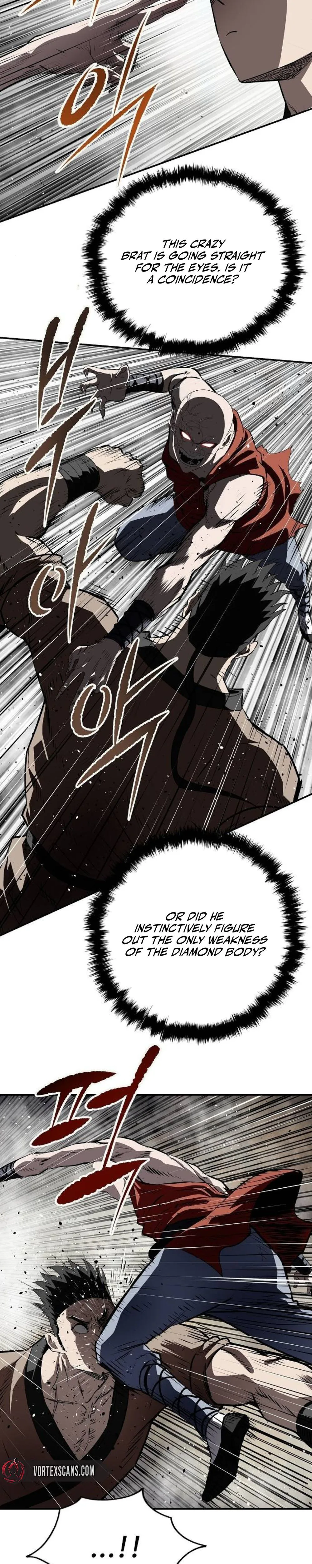 The Supreme Demonic Sword Chapter 29 Page 11