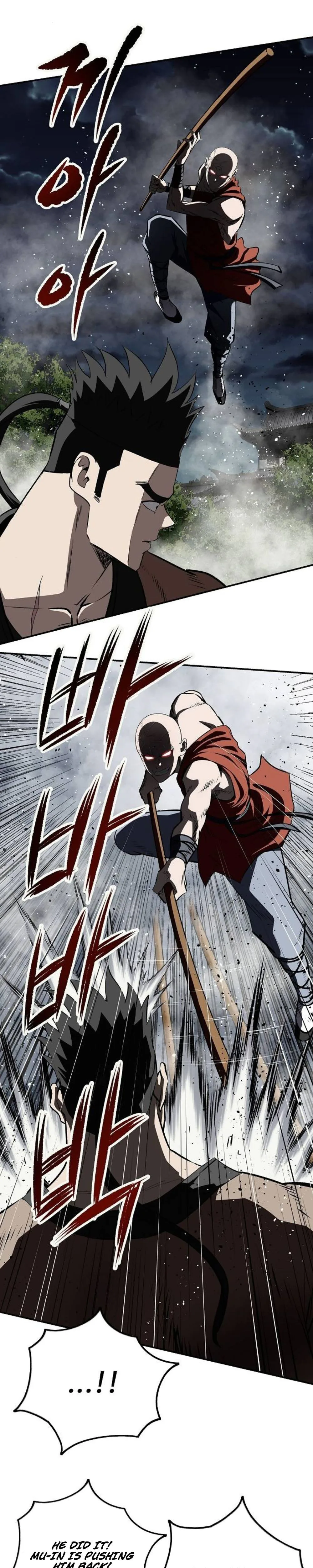 The Supreme Demonic Sword Chapter 29 Page 13