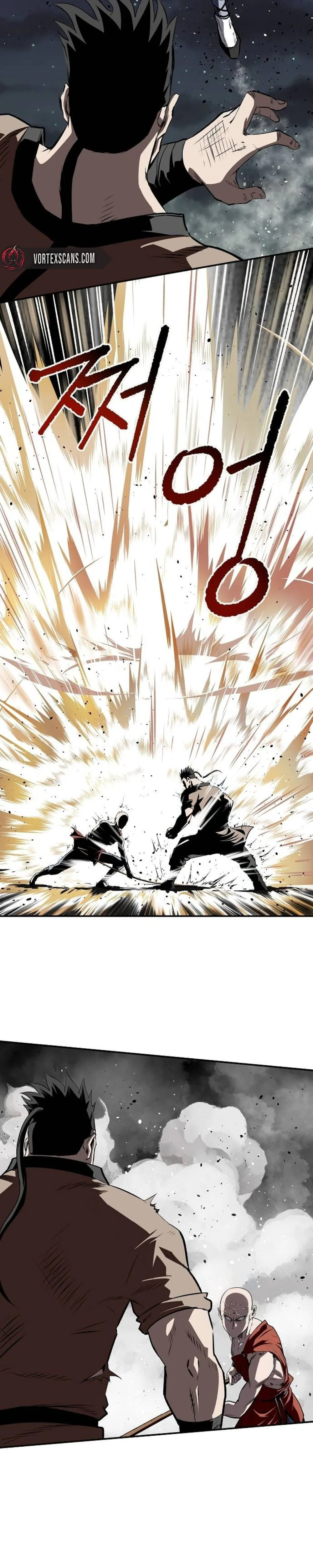 The Supreme Demonic Sword Chapter 29 Page 15