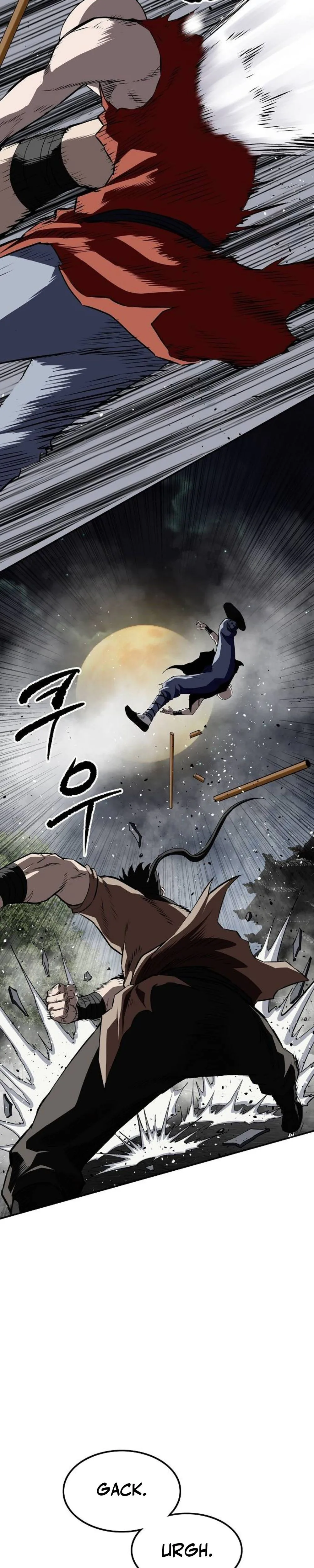 The Supreme Demonic Sword Chapter 29 Page 19