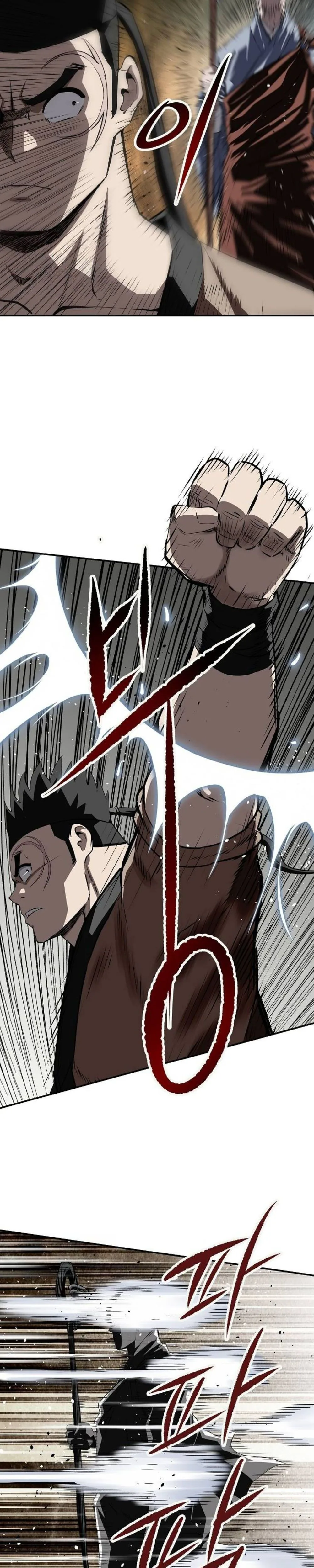 The Supreme Demonic Sword Chapter 29 Page 22