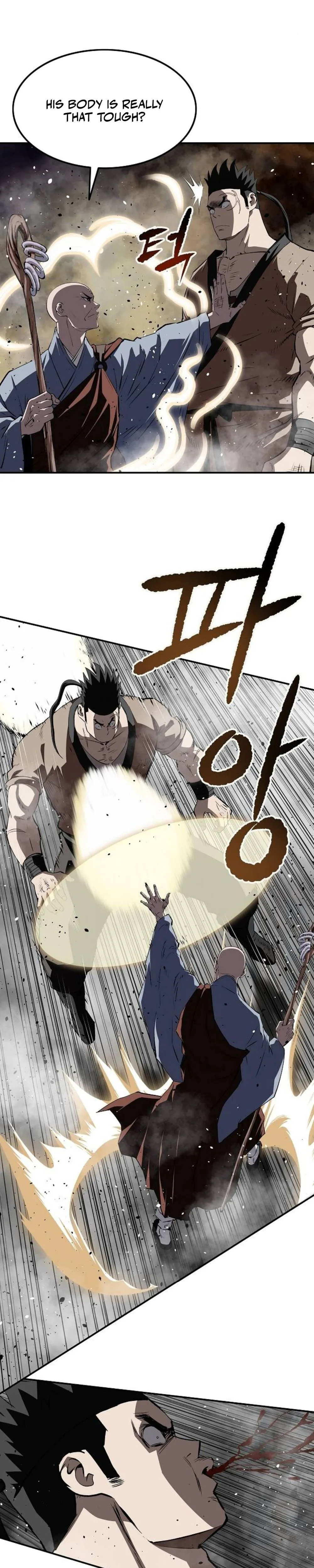 The Supreme Demonic Sword Chapter 29 Page 24