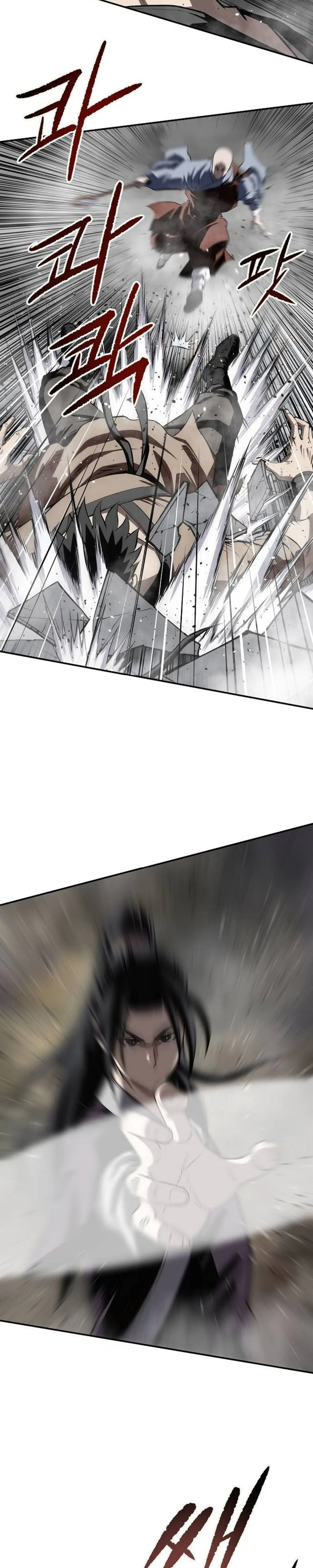 The Supreme Demonic Sword Chapter 29 Page 25