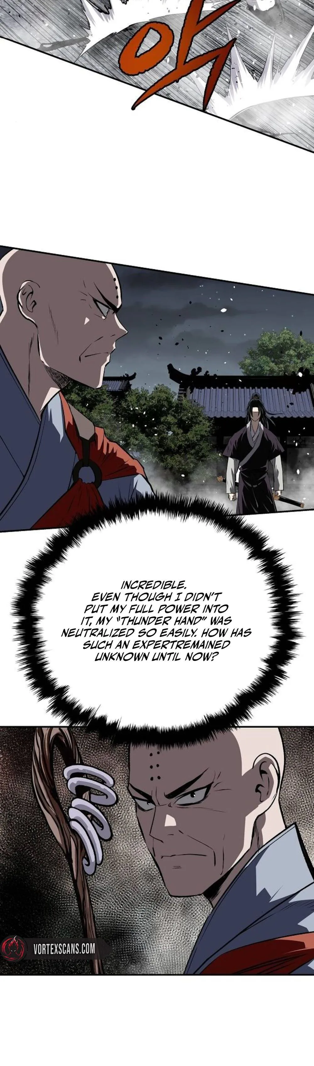The Supreme Demonic Sword Chapter 29 Page 27