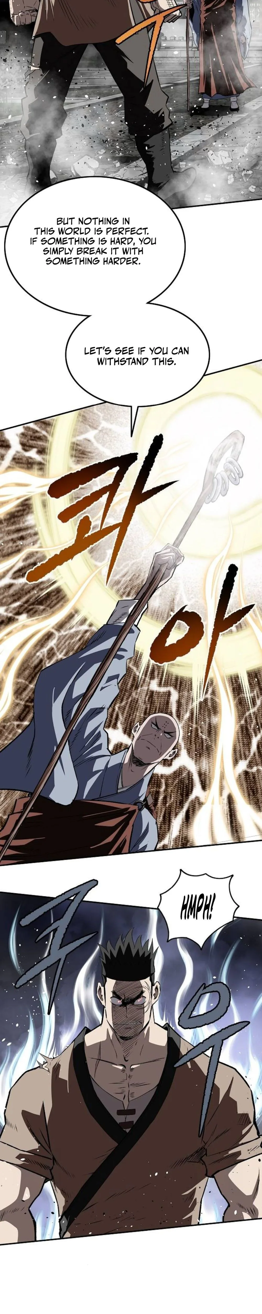 The Supreme Demonic Sword Chapter 29 Page 29
