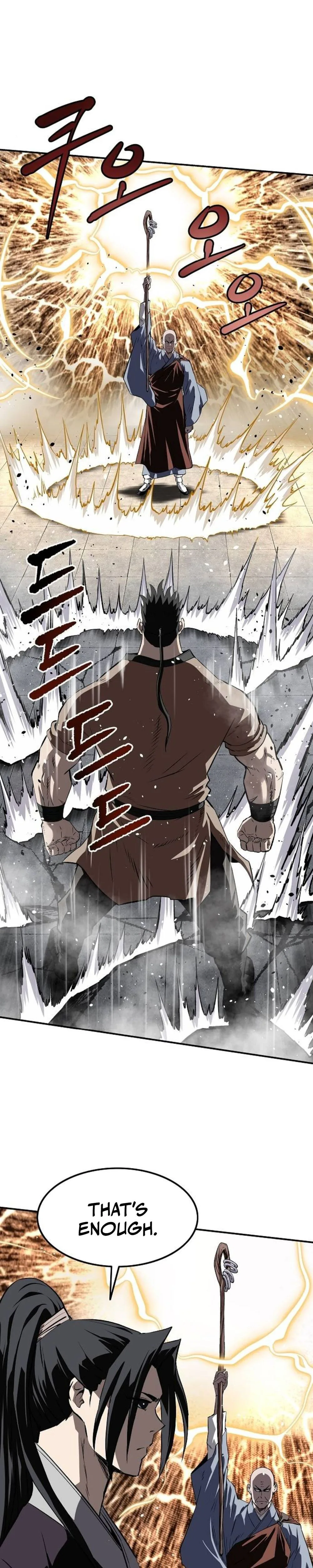 The Supreme Demonic Sword Chapter 29 Page 30