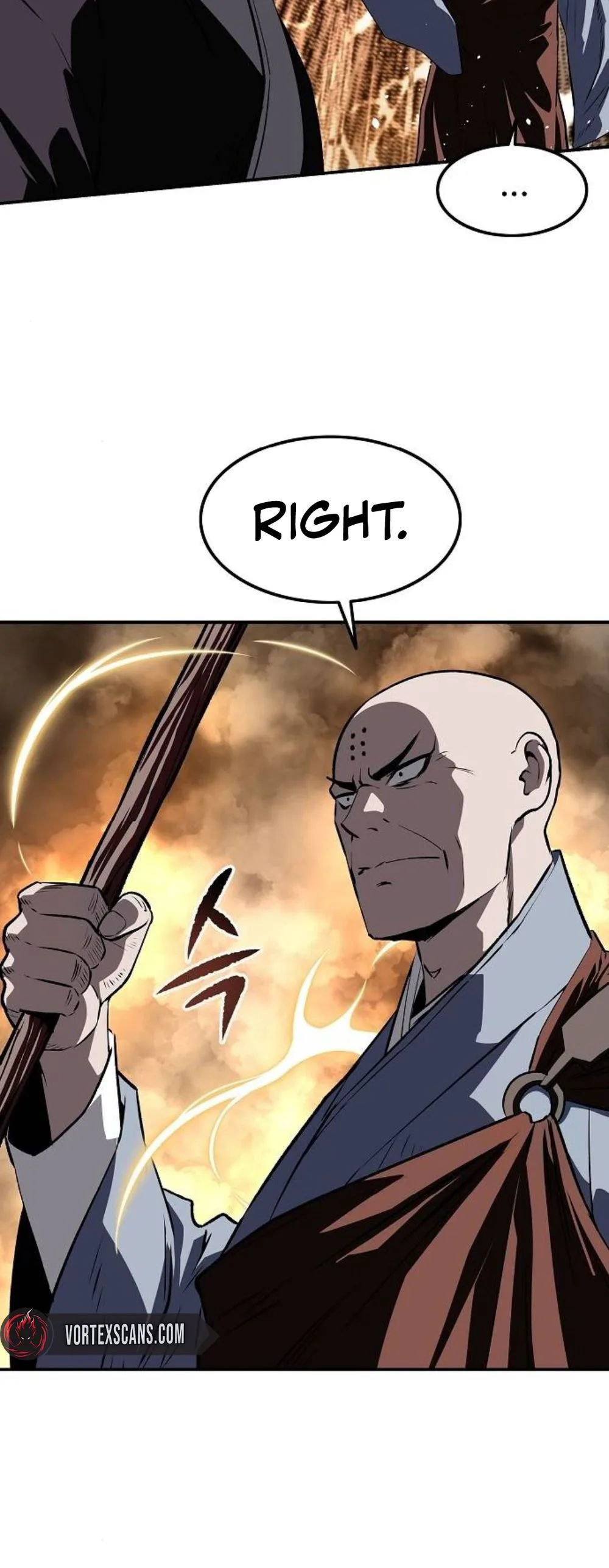 The Supreme Demonic Sword Chapter 29 Page 31