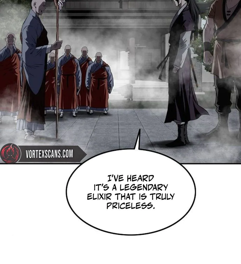 The Supreme Demonic Sword Chapter 29 Page 35