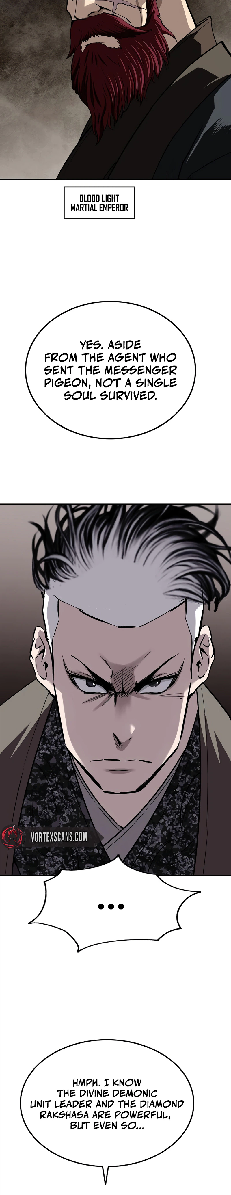 The Supreme Demonic Sword Chapter 51 Page 18