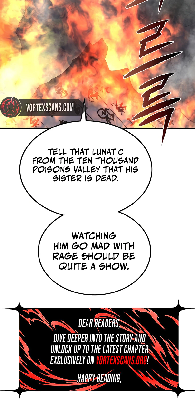 The Supreme Demonic Sword Chapter 51 Page 32