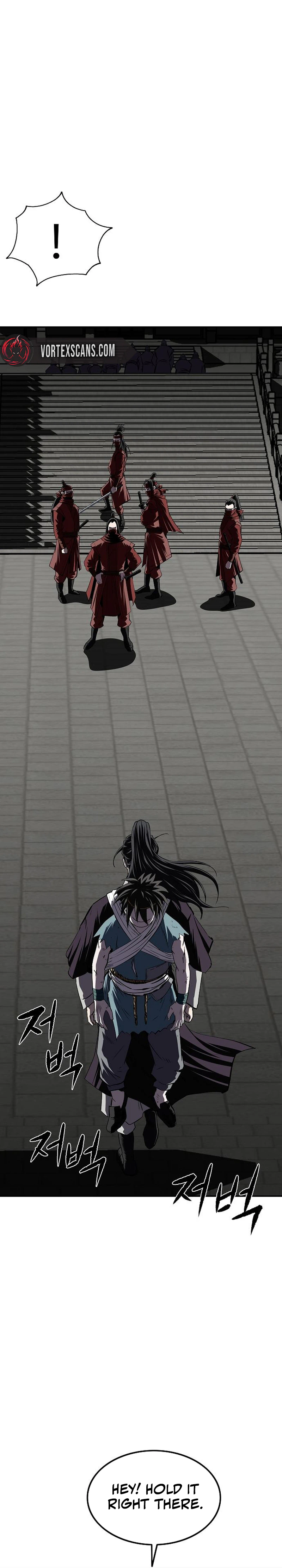 The Supreme Demonic Sword Chapter 48 Page 24