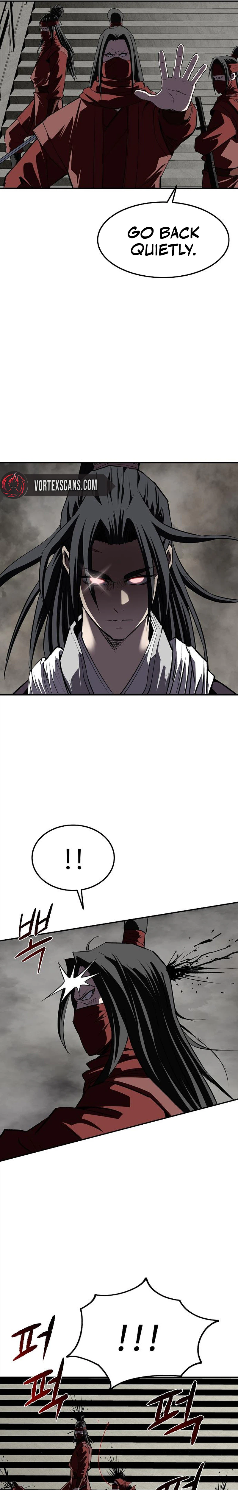 The Supreme Demonic Sword Chapter 48 Page 25