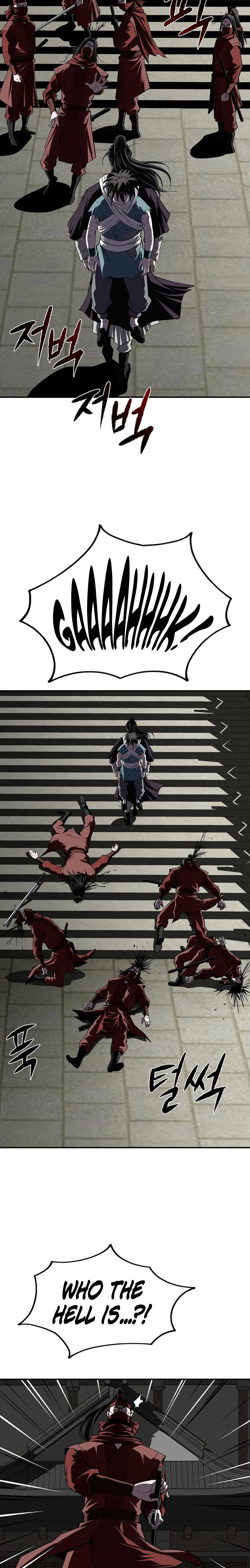 The Supreme Demonic Sword Chapter 48 Page 26