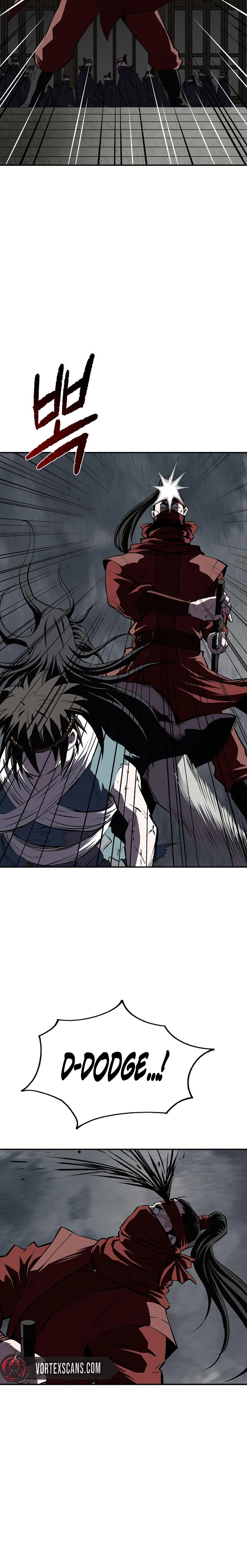 The Supreme Demonic Sword Chapter 48 Page 27