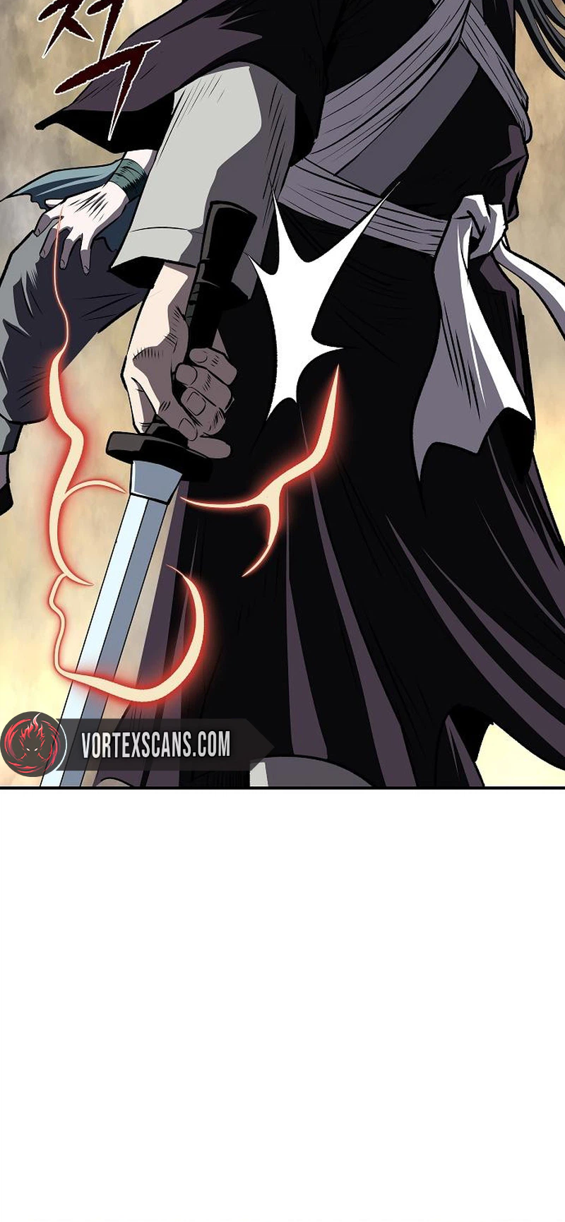 The Supreme Demonic Sword Chapter 48 Page 30