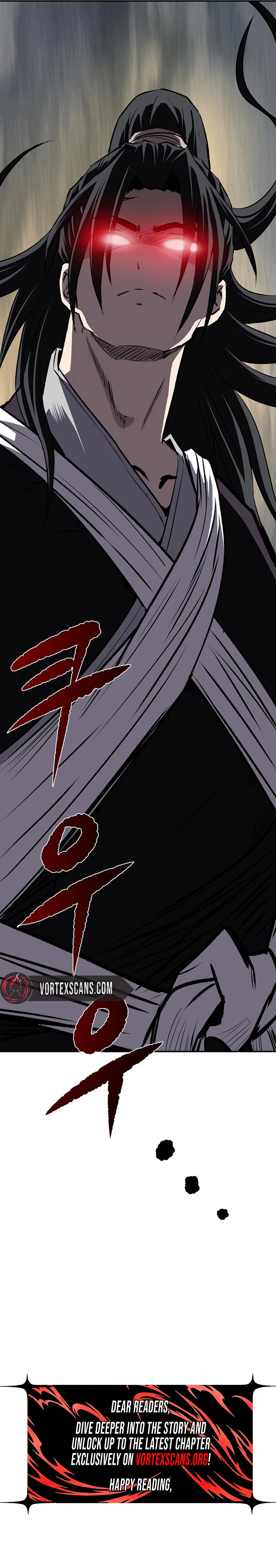 The Supreme Demonic Sword Chapter 48 Page 31