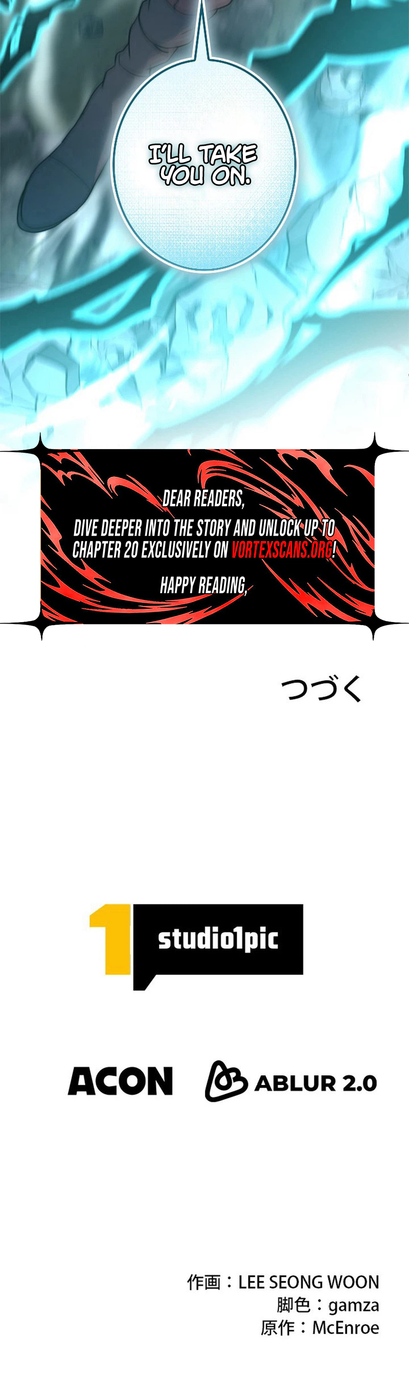 The Sword Emperor Reincarnated into a Swordmaster Clan Chapter 12 Page 30