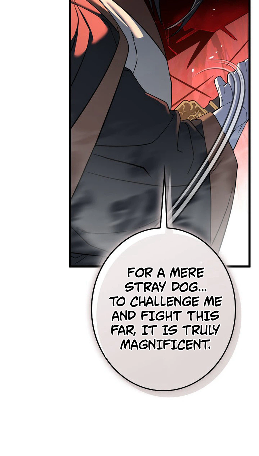 The Sword Emperor Reincarnated into a Swordmaster Clan Chapter 2 Page 12