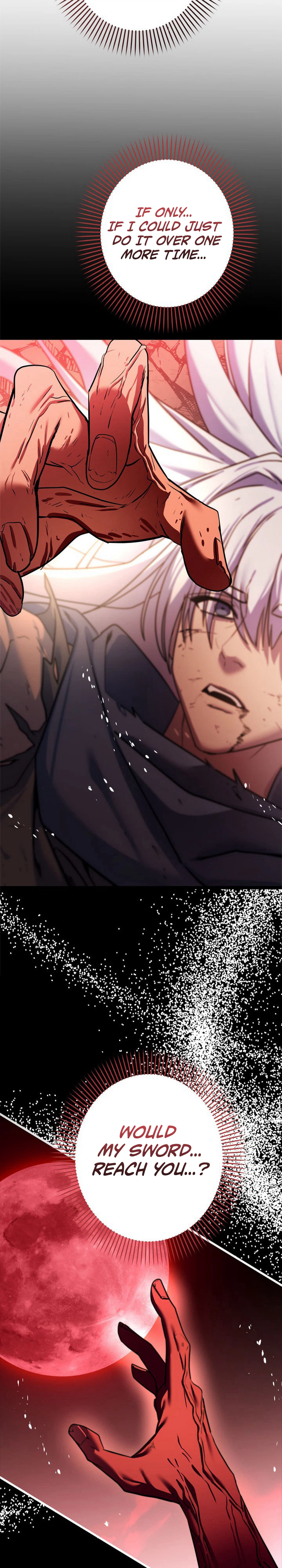 The Sword Emperor Reincarnated into a Swordmaster Clan Chapter 2 Page 15
