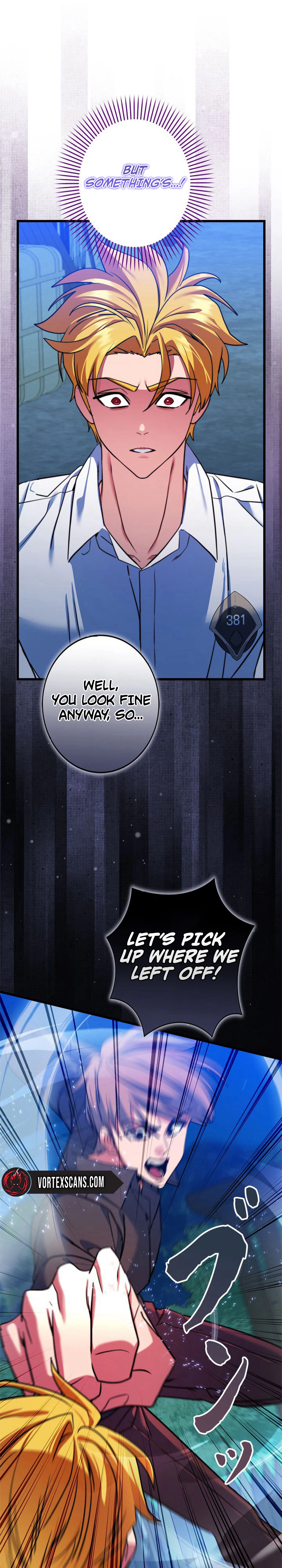 The Sword Emperor Reincarnated into a Swordmaster Clan Chapter 2 Page 20