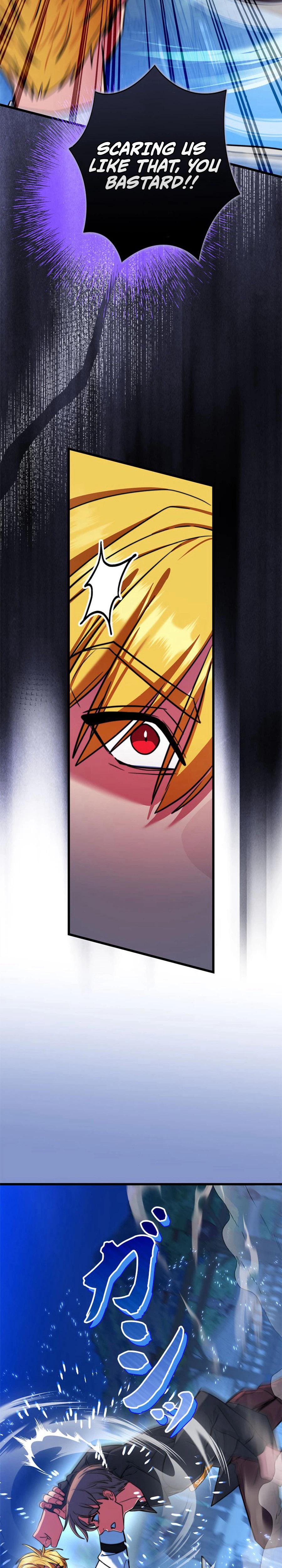 The Sword Emperor Reincarnated into a Swordmaster Clan Chapter 2 Page 21