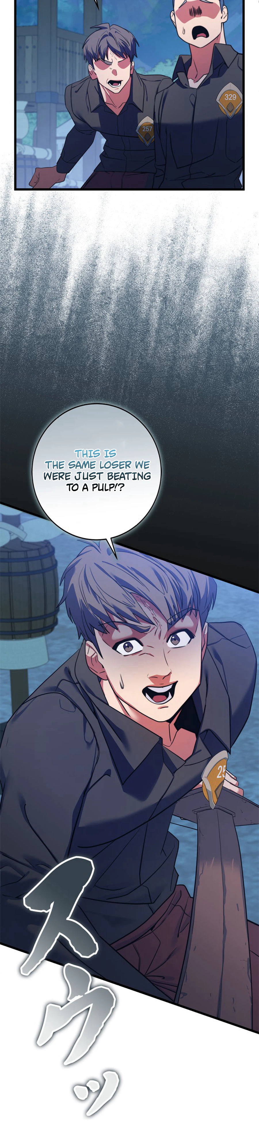 The Sword Emperor Reincarnated into a Swordmaster Clan Chapter 2 Page 31