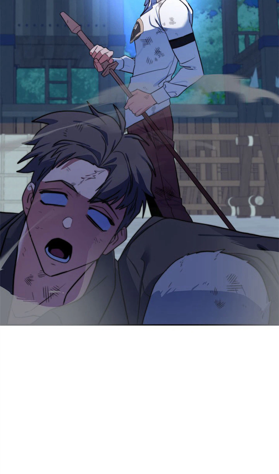 The Sword Emperor Reincarnated into a Swordmaster Clan Chapter 2 Page 36