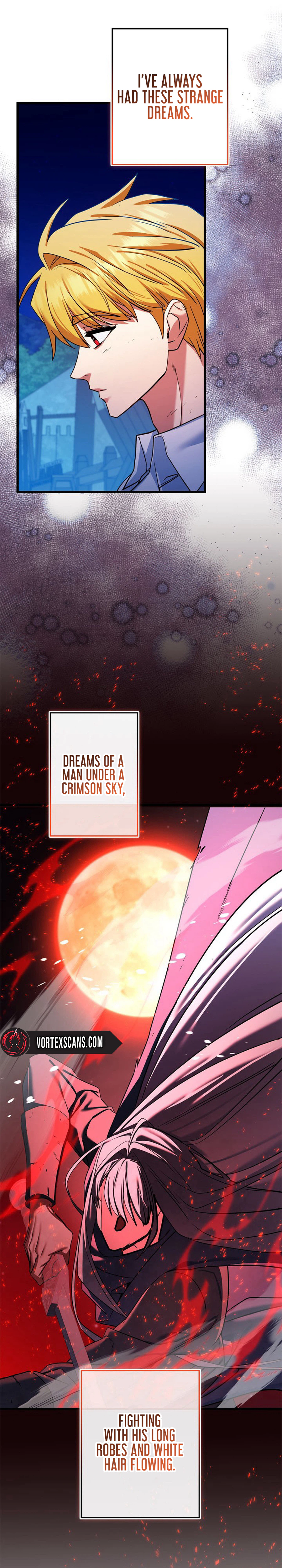 The Sword Emperor Reincarnated into a Swordmaster Clan Chapter 2 Page 37