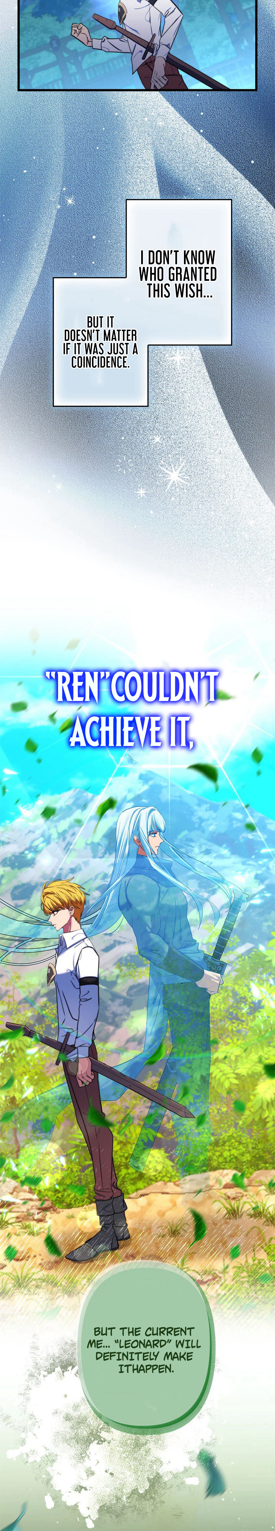 The Sword Emperor Reincarnated into a Swordmaster Clan Chapter 2 Page 43
