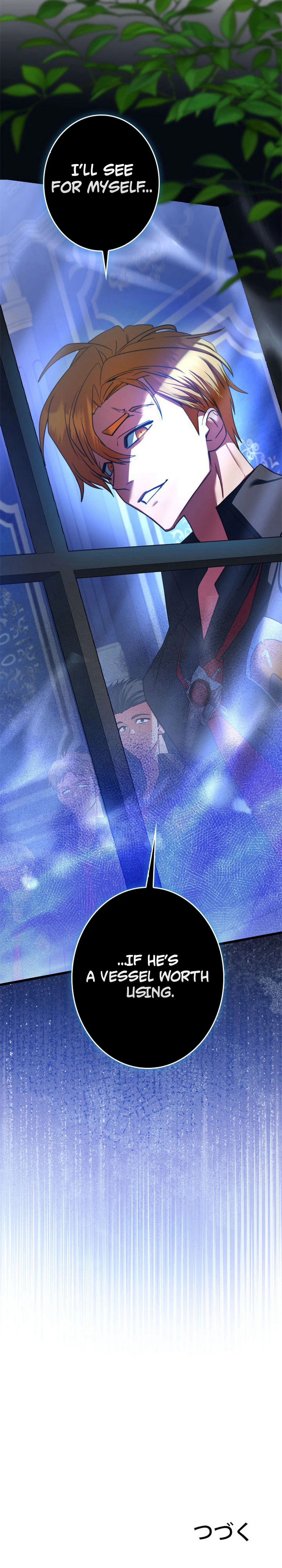 The Sword Emperor Reincarnated into a Swordmaster Clan Chapter 2 Page 51