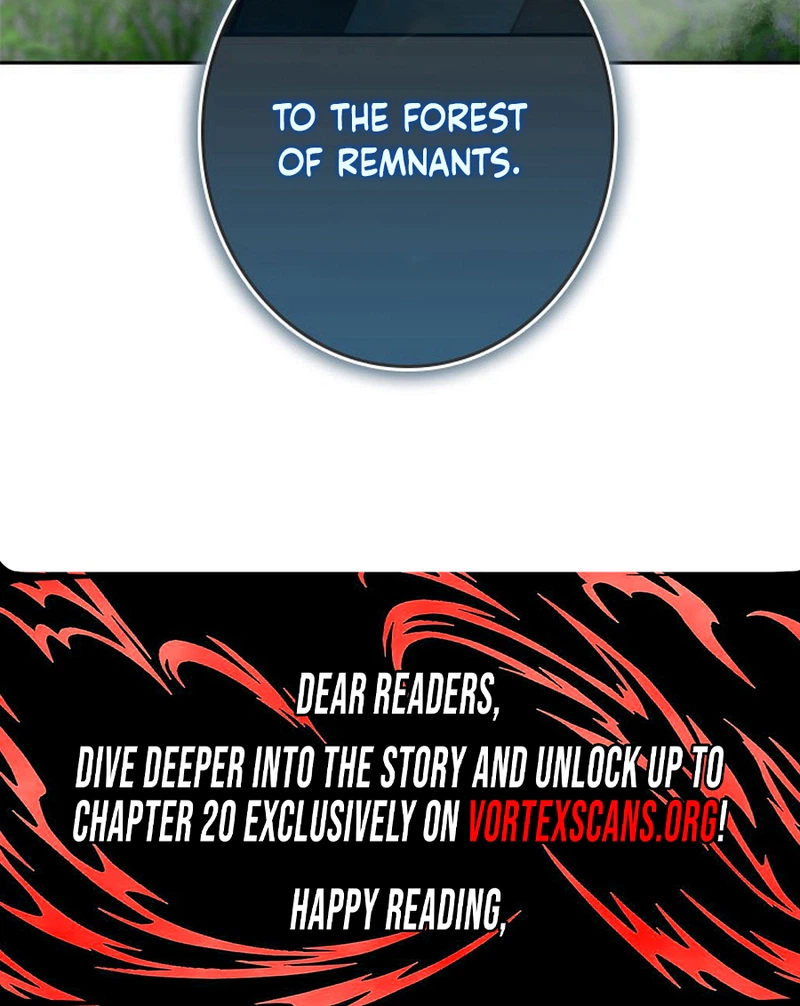 The Sword Emperor Reincarnated into a Swordmaster Clan Chapter 10 Page 38