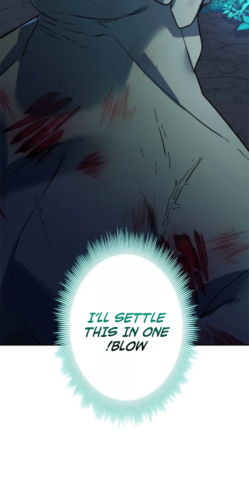 The Sword Emperor Reincarnated into a Swordmaster Clan Chapter 13 Page 6